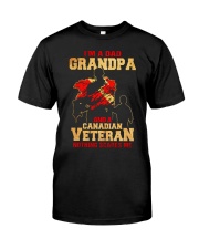 Nothing Scares Classic T-Shirt thumbnail