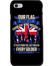 Our Flag Phone Case thumbnail