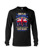 Our Flag Long Sleeve Tee thumbnail