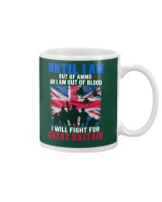 Fight For GB Mug thumbnail