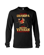 British Grandpa Long Sleeve Tee thumbnail