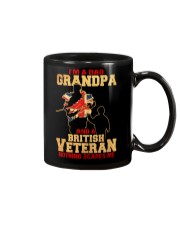 British Grandpa Mug thumbnail