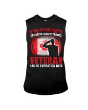 No Expiration Date Sleeveless Tee thumbnail
