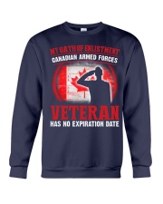No Expiration Date Crewneck Sweatshirt thumbnail