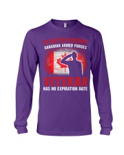 No Expiration Date Long Sleeve Tee thumbnail