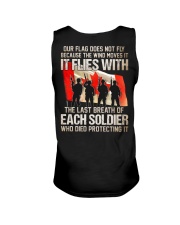 Flag Doesn't Fly Unisex Tank thumbnail