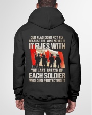 Flag Doesn't Fly Hooded Sweatshirt garment-hooded-sweatshirt-back-01