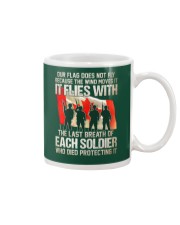 Flag Doesn't Fly Mug thumbnail