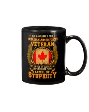 Grumpy Old Mug thumbnail