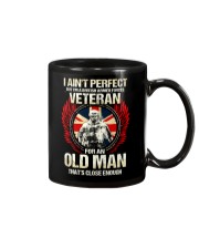 Ain't Perfect Mug thumbnail