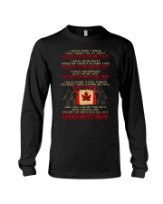 Sleep In Peace Long Sleeve Tee thumbnail