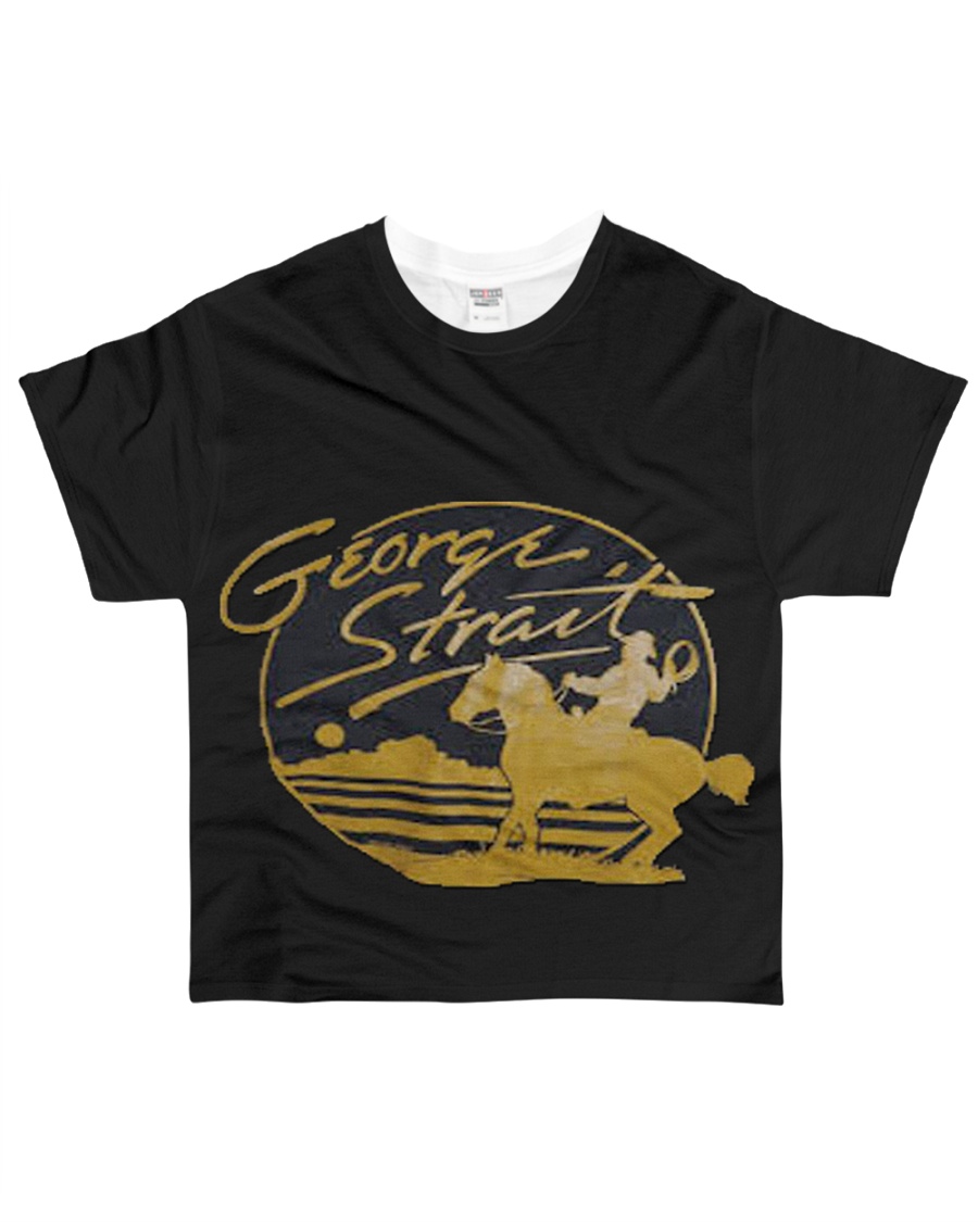 georrgr 3 All-over T-Shirt