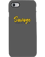 Classy Phone Case thumbnail
