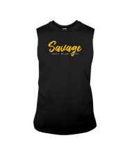 Classy Sleeveless Tee thumbnail