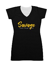 Classy All-over Dress thumbnail