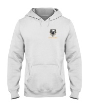 Limited Edition Hooded Sweatshirt thumbnail