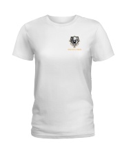 Limited Edition Ladies T-Shirt thumbnail