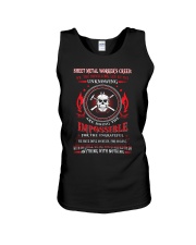 Limited Edition Unisex Tank thumbnail