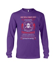 Limited Edition Long Sleeve Tee thumbnail