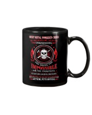 Limited Edition Mug thumbnail