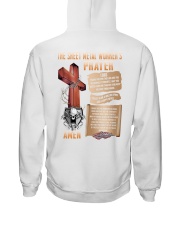 Limited Edition Hooded Sweatshirt thumbnail