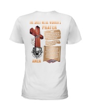 Limited Edition Ladies T-Shirt thumbnail