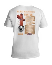 Limited Edition V-Neck T-Shirt thumbnail