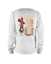 Limited Edition Long Sleeve Tee thumbnail