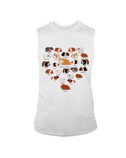 GUINEA PIG LOVE Sleeveless Tee thumbnail