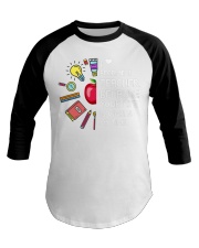 LIMITED EDITON Baseball Tee tile