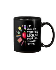 LIMITED EDITON Mug tile