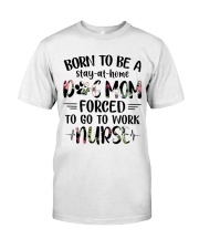 NURSE Classic T-Shirt tile
