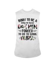 NURSE Sleeveless Tee tile