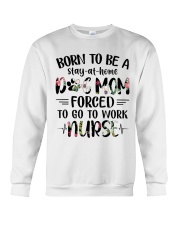 NURSE Crewneck Sweatshirt tile