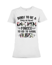 NURSE Premium Fit Ladies Tee tile
