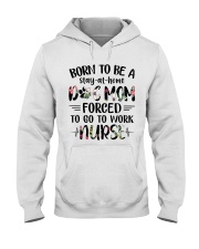 NURSE Hooded Sweatshirt tile