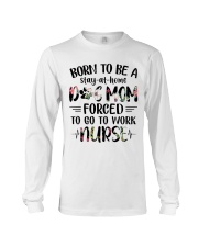 NURSE Long Sleeve Tee tile