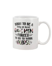 NURSE Mug tile
