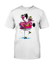 LIMITED EDITON Classic T-Shirt front