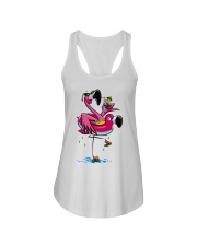 LIMITED EDITON Ladies Flowy Tank tile