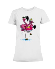 LIMITED EDITON Premium Fit Ladies Tee tile