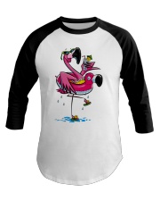 LIMITED EDITON Baseball Tee tile
