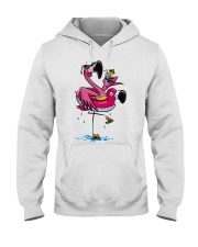 LIMITED EDITON Hooded Sweatshirt tile