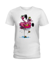 LIMITED EDITON Ladies T-Shirt tile