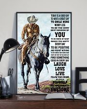 LIMITED EDITON 11x17 Poster lifestyle-poster-2