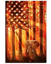 LIMITED EDITON 11x17 Poster front