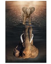 LIMITED EDITON 11x17 Poster front