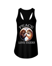 LIMITED EDITON Ladies Flowy Tank tile