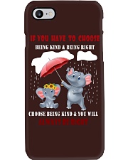 ELEPHANT MOM Phone Case tile