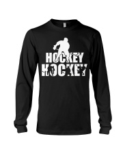 HOCKEY HOCKEY Long Sleeve Tee tile